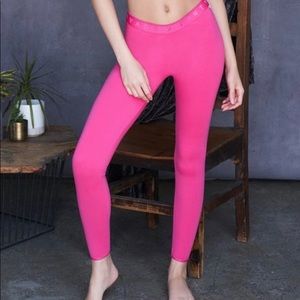 Savage X Fenty Cotton Legging